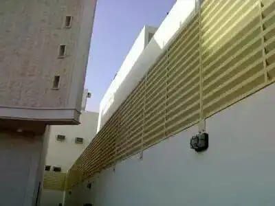 سواتر - شاشات خصوصية فاخرة